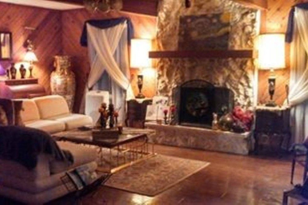 The Jupiter House Ξενοδοχείο Εξωτερικό φωτογραφία
